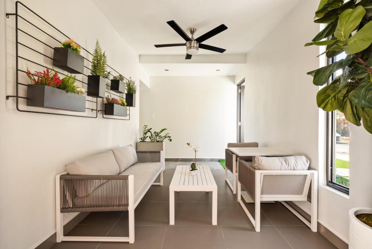 Rosalina Isla Verde ซานฮวน ภายนอก รูปภาพ
